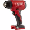 купить Строительный фен Milwaukee 4933459771 M18BHG в Кишинёве 