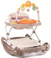 cumpără Premergător 4Baby SWING N-PUSH Beige Camel în Chișinău 