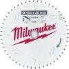 купить Диск отрезной Milwaukee 4932479087 Panza circulara AL 165x20x1.6x52 ATB в Кишинёве 