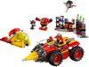 купить Конструктор Lego 76999 Tbd Gaming Ip Lemon 5 2024 в Кишинёве 