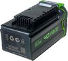 купить Зарядные устройства и аккумуляторы Greenworks G40B4 40 В 4Ah Li-ion в Кишинёве 
