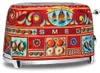купить Тостер SMEG TSF01DGEU Sicily is my love Collection Dolce&Gabbana в Кишинёве 