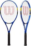 Ракетка для большого тенниса Wilson US Open CVR 3 WRT30560U3 (8187) 