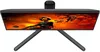 cumpără Monitor AOC U27G3X/BK UHD Black în Chișinău 