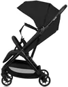 купить Детская коляска Lionelo Julie Air Black Onyx в Кишинёве 