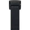 купить Аксессуар для велосипеда Abus Lacăt biciclete BORDO XPlus™ 6000K/120 black SH в Кишинёве 