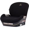 купить Автокресло Chipolino SDKGES02601NO I-Size Isofix 125-150сm with thermo control Genes noir в Кишинёве 