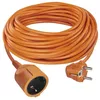 cumpără Prelungitor electric Emos P01230R 30m 1 гнезд 3x1.5mm2 în Chișinău 