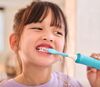 cumpără Rezervă pentru periuța de dinți Philips HX6042/90 For Kids 7+ în Chișinău 