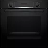 купить Встраиваемый духовой шкаф электрический Bosch HBA534BB3 в Кишинёве 