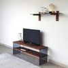 cumpără Comodă TV Trendy TV101 120x45x35cm în Chișinău 