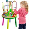 cumpără Complex de joacă pentru copii Viga 58971 Wire Beads Table în Chișinău 