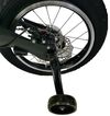 купить Велосипед TyBike BK-1 14 Spoke Orange в Кишинёве 