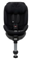 cumpără Scaun auto KinderKraft KCXRID02BLK0000 Xrider2 i-Size 40-150cm Black în Chișinău 