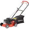 купить Газонокосилка Yato YT85520 pe benzina 41cm 2.1kw 123cm3 40l 2800rmp в Кишинёве 