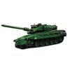 cumpără Set de construcție Richi R23/22 (03863) Tanc 1023pcs în Chișinău 