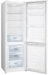 cumpără Frigider cu congelator jos Gorenje RK4182PW4 în Chișinău 