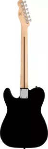 cumpără Chitară Fender Sonic Telecaster Maple Fingerboard (Black) electr. în Chișinău 