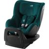 cumpără Scaun auto Britax-Römer DualFix 5Z with VARIO BASE 5Z Atlantic Green - GreenSense (2000038426) în Chișinău 