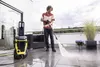 cumpără Aparat de spălat cu presiune mare Karcher K 7 WCM (1.317-400.0) + RM 650 Solutie p/u curatat geam în Chișinău 