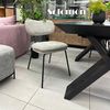 cumpără Scaun Deco Solomon Grey JD8405-2-Y1 în Chișinău 