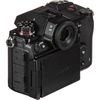 купить Фотоаппарат беззеркальный Panasonic DC-S1HEE-K в Кишинёве 