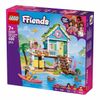 купить Конструктор Lego 42699 Beach House with Seals в Кишинёве 