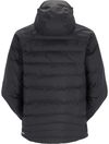 cumpără Îmbrăcăminte sport Rab Scurta barbati Valiance Black M (QDB-49-BLK-MED) în Chișinău 