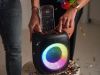 cumpără Boxă portativă Bluetooth Tracer CUBE20 BT TWS în Chișinău 