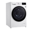 Washing machine/fr LG F4WV329S0E 