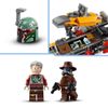 купить Конструктор Lego 75437 Cobb Vanth's Speeder в Кишинёве 