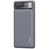 cumpără Acumulator extern USB (Powerbank) Remax RPP-616 10KmAh PD+QC 20W+22,5W Gray în Chișinău 