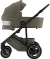 cumpără Accesorii pentru cărucior Britax-Römer SMILE 5Z Carrycot Urban Olive Lux (2000039635) în Chișinău 