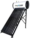 cumpără Panou cu tuburi vidate Thunder KSC-100L-BLACK Panou solar presurizat cu rezervor în Chișinău 