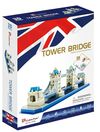 cumpără Set de construcție Cubik Fun 3C238h 3D Puzzle Tower Bridge în Chișinău 