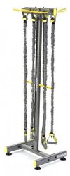 купить Спортивное оборудование Reebok 4982 Suport /stand metal p/u expandere POWER TUBE RACK RSRK-TB в Кишинёве 