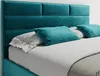 купить Кровать my-STYLE my-Liza 200x200 (P48D20M18) в Кишинёве 