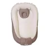 купить Гнездо для новорожденных PernaMea Babynest Satin Maro (PM.101552/1) в Кишинёве 