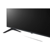 Телевизор 50" LED SMART TV LG 50UR78006LK, 3840x2160 4K UHD, webOS, Black 