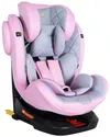 купить Автокресло Summer Baby Faro I-Size (4572) Grey/Pink в Кишинёве 