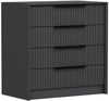 купить Комод Trendy Kale Luxe-4800, 45x77x72cm (GTR003935) в Кишинёве 