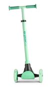 купить Самокат Yvolution YV-101259 Y Glider Kiwi Green, cu 3 roti в Кишинёве 