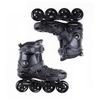 купить Роликовые коньки SEBA SSK-E380-BK-40 E3 80 BLACK Size 40 в Кишинёве 