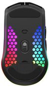 купить Игровая мышь Tracer GAMEZONE Intense RGB Honeycomb RF (2.4G+BT) в Кишинёве 