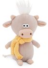 купить Мягкая игрушка Orange Toys Moo the Steer with scarf 12 (1/108) 2120/12 в Кишинёве 