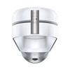 Air Purifier Dyson Purifier Cool Autoreact TP7a - White Silver 