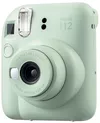 купить Фотоаппарат моментальной печати FujiFilm Instax Mini 12 Green Mint в Кишинёве 