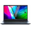 купить Ноутбук 14 ASUS VivoBook Pro 14 OLED K3400PA, Intel i5-11300H 3.1-4.4GHz/16GB/SSD 512GB/Intel Iris Xe Graphics/WiFi 6 802.11ax/BT5.0/USB Type C/HDMI/HD WebCam/Illuminated Keyb./14 OLED WQXGA+ NanoEdge (2880x1800)/No OS K3400PA-KM089 в Кишинёве 