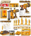 cumpără Set de scule electrice INGCO COSLI250601 (53239) în Chișinău 