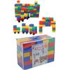 Constructor "Mega Blocks" (43 elemente) (3249) 